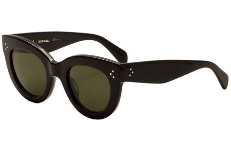 ebay celine sunglasses 41050|CELINE CATY SUNGLASSES .